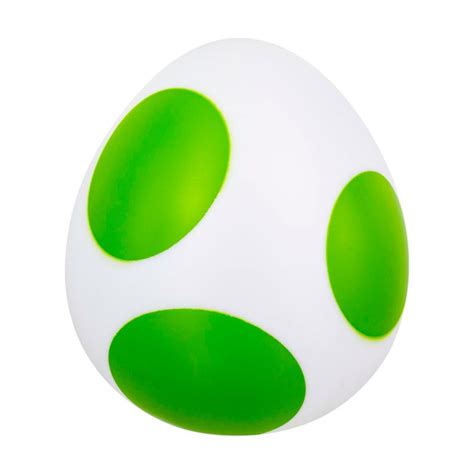 Super Mario Yoshi Egg Light