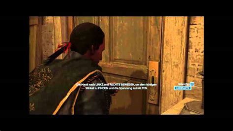 Let S Play Assassins Creed Eine T Dliche Vorstellung Youtube