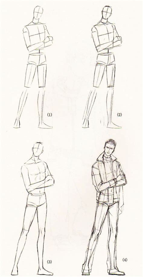 来自uchiha歆蓝的图片分享 堆糖 Body Drawing Anatomy Sketches Drawing For Beginners