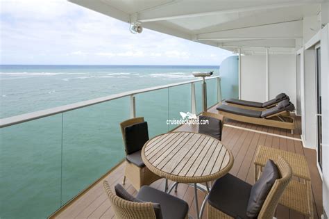 Allure of the seas suite lounge: Allure of the Seas Grand Suite - 2 Bedroom Stateroom