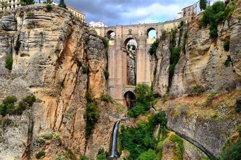 5 Tips For Spending One Day In Ronda Spain Travelsewhere