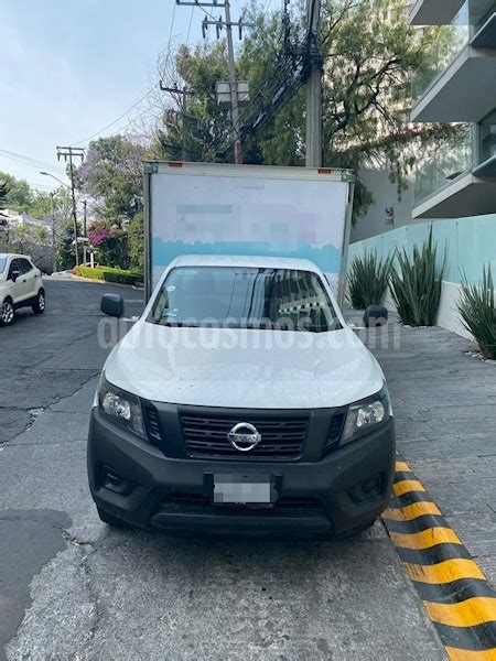 Nissan Seminuevos En Ciudad De México