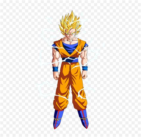 Son Goku Toei Omniversal Battlefield Wiki Fandom Dragon Ball Goku