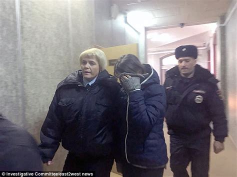 Russian Beauty Queens Arrested After Failed Bid To Sell Sex Slave Daily Mail Online