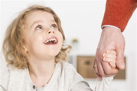 Your Child Should See You Doing These 20 Things Ages And Stages