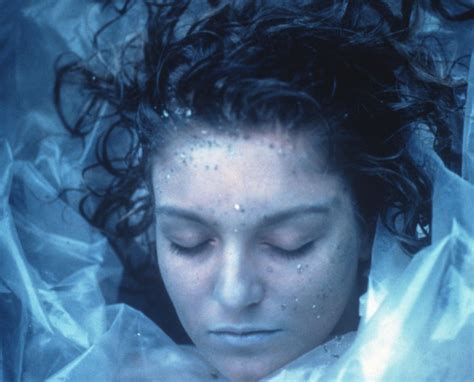 ‘twin Peaks ‘body Teaser Trailer Inspires Laura Palmer Theories Indiewire