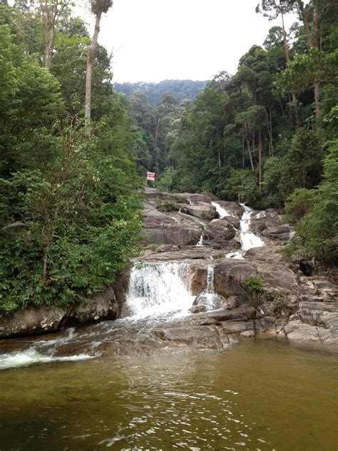 D on top of mount <b>ledang. 5 mystical places in Malaysia you shouldn't be naked at ...