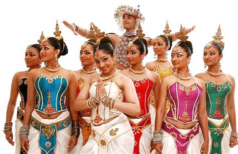 Traditional Dances In Sri Lanka Travel Experience