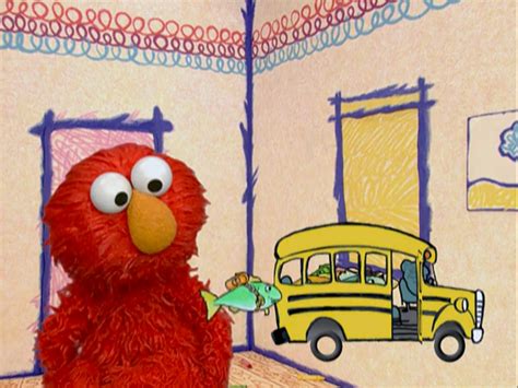 Elmos World School Muppet Wiki