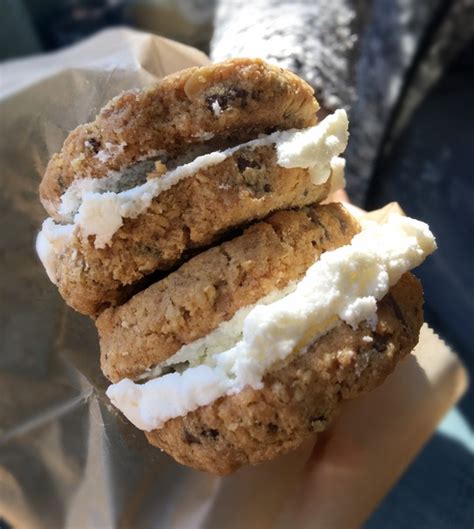 Which Cookies You Should Choose At The Whole Foods Cookie Bar