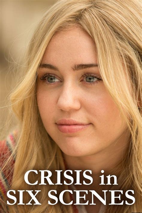 Crisis In Six Scenes Season 1 Episode 3 Tvseriesonlinetv