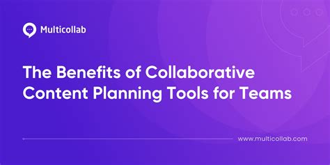 Benefits Of Collaborative Content Planning Tools In Wordpress