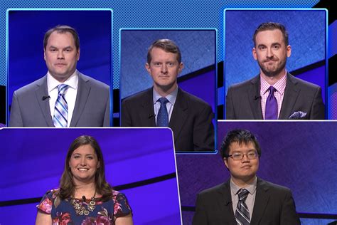 It's even available on gaming consoles, including the nintendo switch, playstation 4, and xbox one. The 5 Jeopardy Contestants You Have to Watch on Hulu, from ...