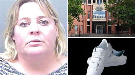 Revenge Porn Mum Jailed For Blackmailing Lover After Threatening To