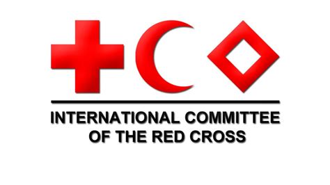 Know Your Red Crosses Is The International Committee Of The Red Cross