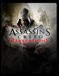 Купить Assassins Creed Revelations за 79 р Key Game