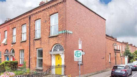 A Victorian Doer Upper In The Heart Of Dublin 8 Business Post
