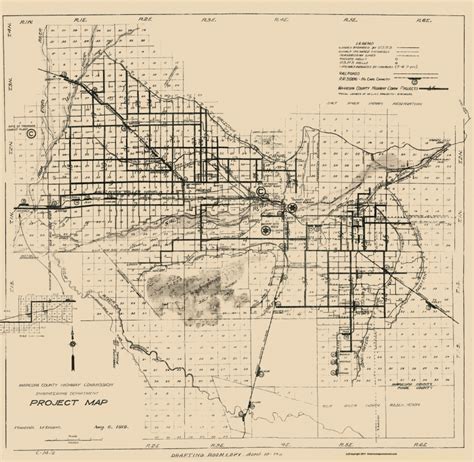 25 Map Of Maricopa County Map Online Source