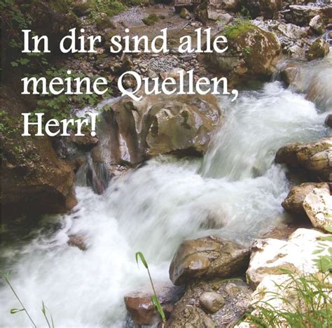 Vielleicht müssen wir anders vom allmächtigen gott sprechen. In dir sind alle meine Quellen - Lieder | LICHTZEICHEN Shop