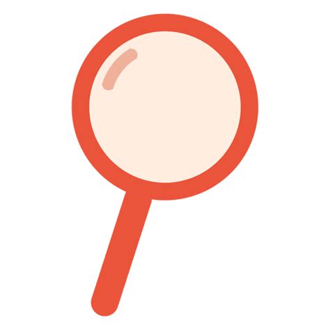 magnifying glass icon transparent png svg vector file