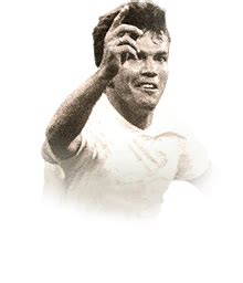 I figured matthäus would be wasted as a purely defending cm, so i slotted him into the balanced cm position and gave him an engine chemstyle. Lothar Matthäus FIFA 19 - 94 PRIME-ICON-MOMENTS - Prices ...