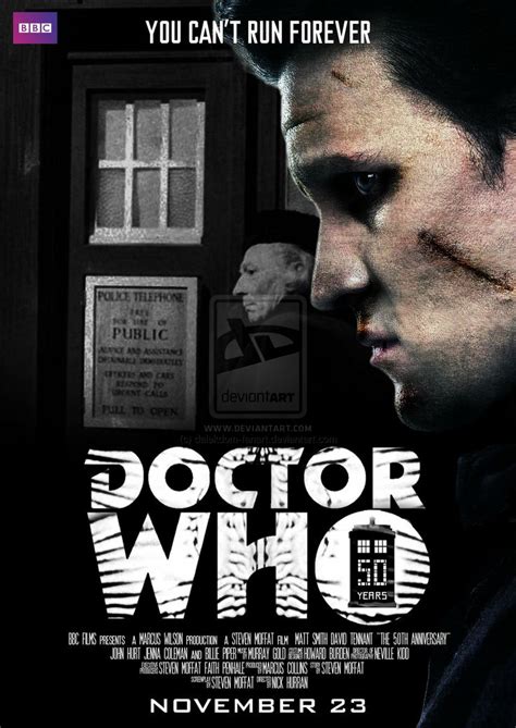 Doctor Who 50th Anniversary Wallpaper Doctor Who The 50th Anniversary