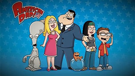 American Dad Theme Song Slowed Reverb Youtube
