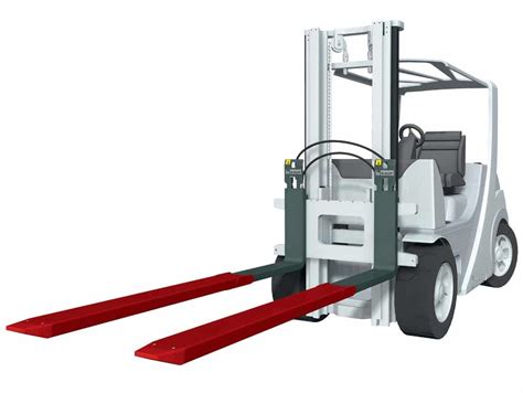 Telescopic Forks Arrow Material Handling Products Learn More