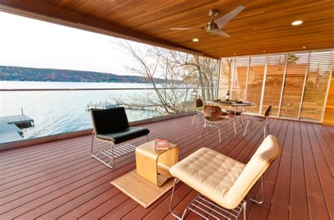 17 Amazing Covered Deck Design Ideas To Inspire You