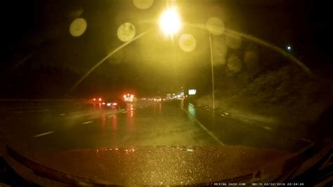 REXING DASH CAM V1 3rd Gen dash cam 2018 - YouTube