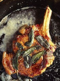 Apricot glazed pork loin roastkevin is cooking. Grilled Pork Chops Marinade Recipe 1 tsp onion powder 1/2 ...