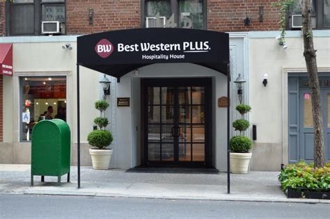 Best Western Plus Hospitality House Apartments, New York, New York, USA