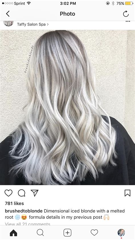 Pin By Hannah Dobie On Balayage Hair Color Swatches Change Hair