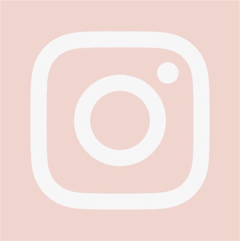 Pink Instagram Logo Instagram Instagramlogo Pink Freetoedit