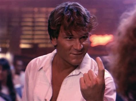 Browse 188 patrick swayze dirty dancing stock photos and images available, or start a new search to explore more stock photos and images. Patrick Swayze in DIRTY DANCING - The Matinee