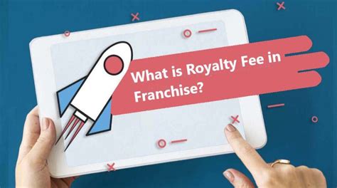What Is Royalty Fee In Franchise How Franchisor Calculate It