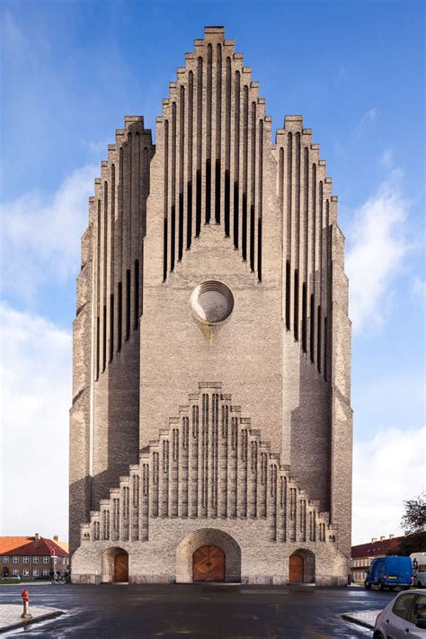 Architecturally Genius Church Designs Design Trends