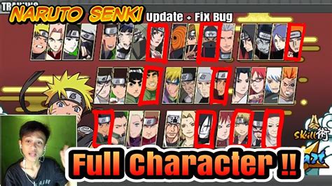 For reviews those of you who want to quickly intervening play, the link. Naruto Senki V1.19 Apkzipyyshare : 3.9 / 5 ( 56 votes ...