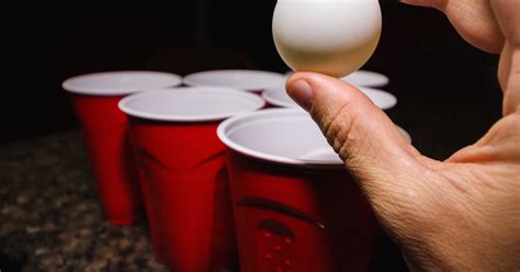 beer pong rules the best house rules for the drinking game supercall