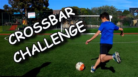 Soccer Challenge Youtube