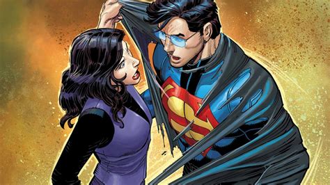 The Many Times Lois Lane Has Discovered The Truth About Superman