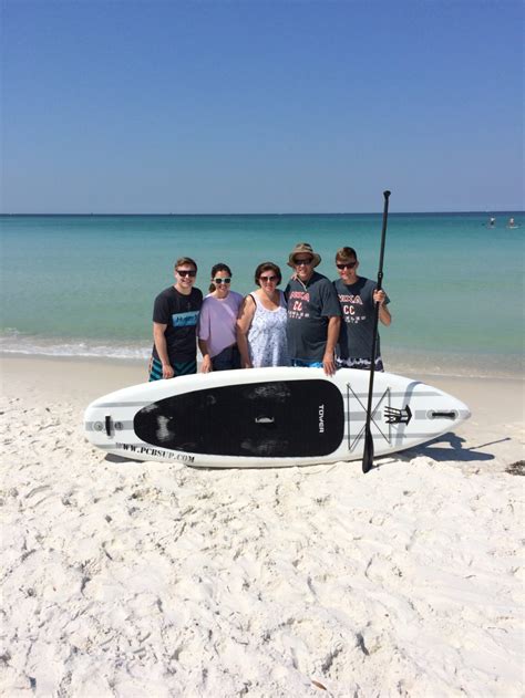 Panama City Beach Paddleboard Delivery Panama City Beach Paddleboard