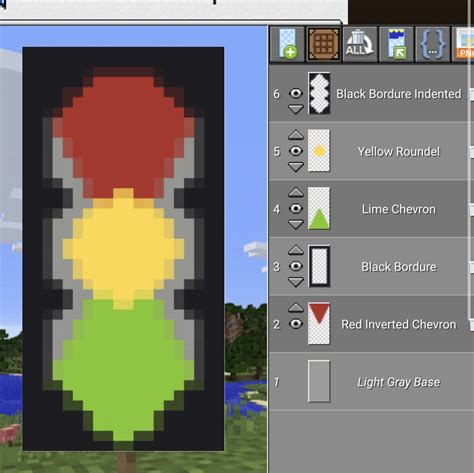 We did not find results for: Road lights (With images) | Minecraft banner designs ...