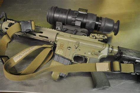 Top 5 Best Night Vision Scope For Ar 15 In 2020 Reviews And Buying Guide