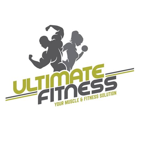 Gym Ultimate Fitness Sista