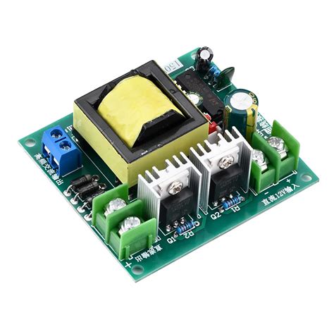 150w Dc Ac Converter Booster Module 12v To 110v 200v 220v 280v 150w Inverter Boost Board