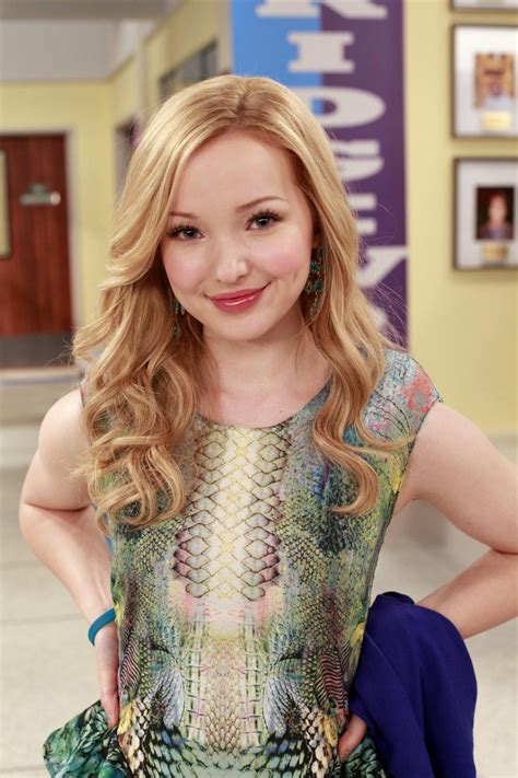 Liv And Maddie Character Photos