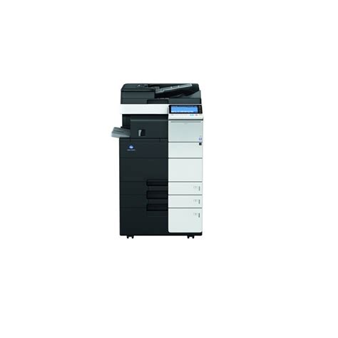 Konica minolta bizhub c284e printer driver, scanner software download for microsoft windows, macintosh and linux. KONICA MINOLTA Bizhub c284e - Serwis Centrum