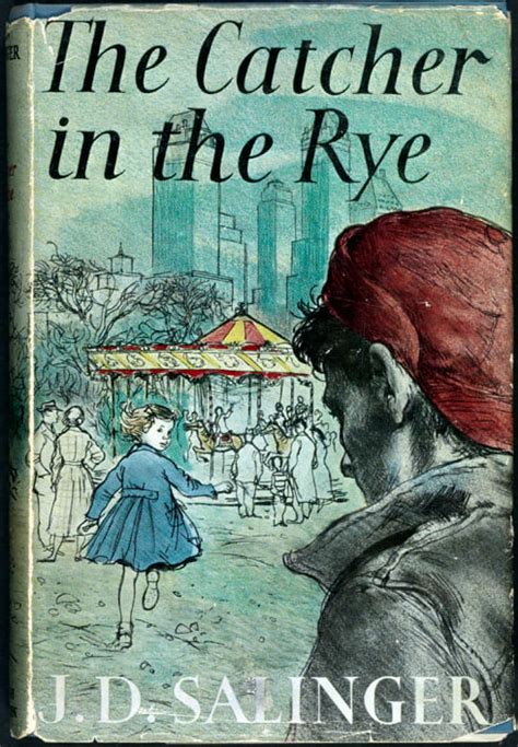 The Catcher In The Rye All The Tropes