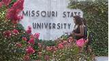 Missouri State University Financial Aid Office Photos